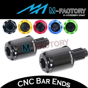RUSH26 CNC Bar End Weights For Ducati 748 916 996 998 S R 99-03 99 00 01 - Picture 1 of 12