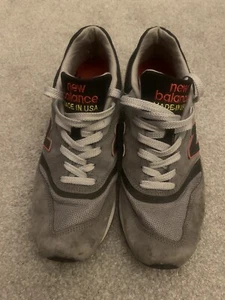 New Balance Trainers 997 Encap Size 11 Men’s Euro 45.5 - Picture 1 of 12