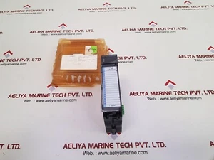 GE IC693MDL645J Input Module 24Vdc 16PT Pos/Neg Logic 7400350 0-60C - Picture 1 of 10