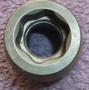 21mm Momento 2 - SF21 Socket 3/4 Drive 6 Point Impact Socket Surface Drive - Picture 1 of 2