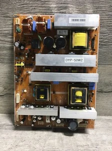 Samsung HPT5034X/XAA BN44-00160A (DYP-50W2) Power Supply Unit #N14-22 - Picture 1 of 5
