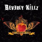 Beverly Killz - Gasoline  Broken Hearts - Used CD - K6999z