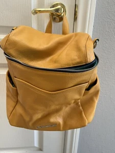 Orchid Hearts Milan Diaper Bag - Picture 1 of 5