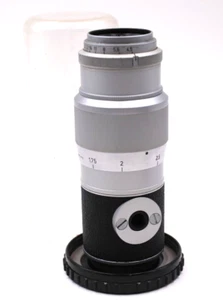 LEITZ HEKTOR 4,5/135 , M-39 , SHC Art.766082 - Bild 1 von 6
