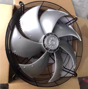 New FN071.SDK.6F.V7P1 Inlet fan 90-day warranty - Picture 1 of 7