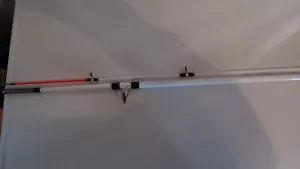 Crocodile 9' Trolling rod, spinning rod - Picture 1 of 2