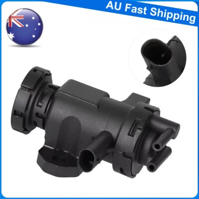 Diesel Pressure Converter Valve For BMW X5 335d 3.0L 6cyl 2993cc 11657808032 - Image 1 of 4