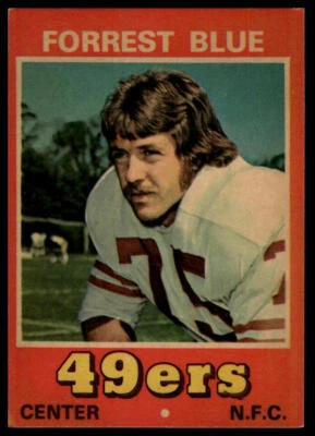 1974 Town Talk Bread #2 Forrest Blue - Image 1 of 2