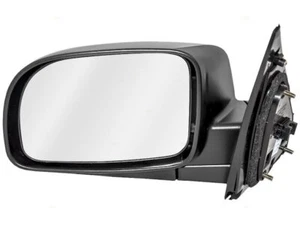 Brock 71TH51D Left Mirror Fits 2007-2012 Hyundai Santa Fe Sport Utility 4dr - Picture 1 of 1