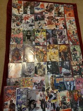 Fables comic lot 44 different from #1-68 8.0 VF (2002-13 Vertigo)