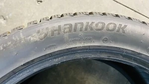 Pneumatico Gomme 285/40R20 HANKOOK INVERNALI - Foto 1 di 4