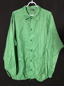 Vintage 1984 chin be gota scout reservation Hilton Jacket made in usa Size XL - Picture 1 of 6