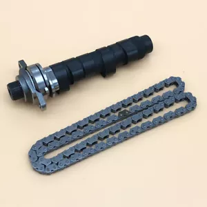 For Honda Stage 2 Two Camshaft Cam w/ Timing Chain TRX400EX Sportrax 400 1999-08 - Picture 1 of 14