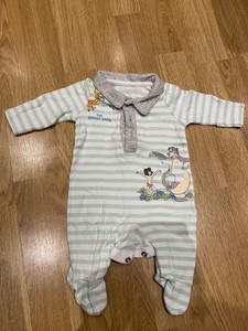 disney themed baby clothes