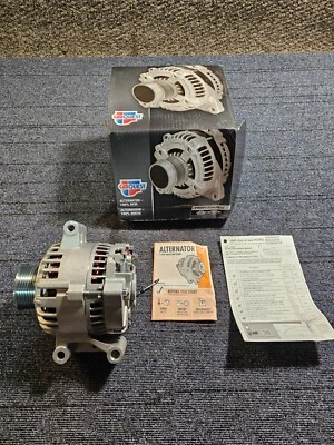 Alternador para camioneta Ford Excursion 05, F150 F250 F350 05-07 CW 8479 6L diésel Foto 1 de 4