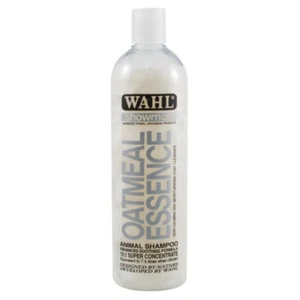 Wahl Oatmeal Essence Dog Shampoo - 500ml 15:1 Super Concentrate - Picture 1 of 1