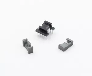 10set EPC13 5+5pins Ferrite Cores bobbin, transformer core, inductor coil - Picture 1 of 6