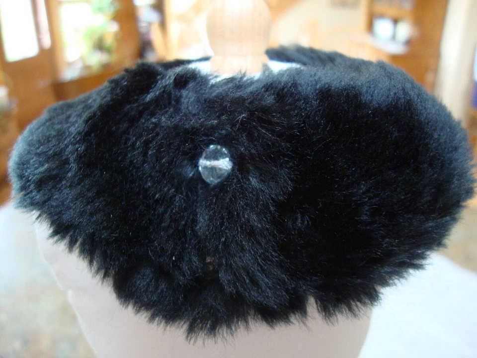 Ropa para muñeca American Girl CAPE CHAL de Let It Snow Winter Foto 1 de 1