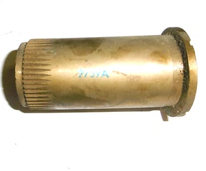 Simca 9 Bague de boitier de direction a vis et secteur C.R. 9759A - Imagen 1 de 3