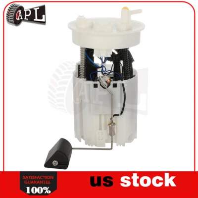 Fuel Pump Assembly For 2002-2004 Chrysler Sebring Dodge Stratus 2.4L 3.0L E7163M - Image 1 of 4