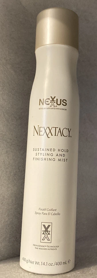 NEXXUS NEXXTACY Sustained Hold Styling and Finishing Mist 14.1 oz.  - Image 1 of 1