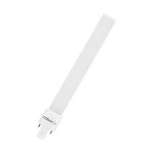 OSRAM DULUX S11 LED-Lampe für G23 Sockel, 6 Watt, 700 Lumen, Kaltweiß (4000K), - Zdjęcie 1 z 3