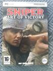 Pc Game - Sniper Art Of Victory