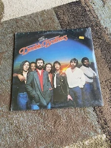 THE DOOBIE BROTHERS One Step Closer Sealed LP - Picture 1 of 2