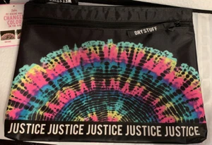 Justice Girls Bikini Color Changing Bag - Picture 1 of 3
