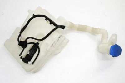 Depósito de lavadora 06-14 VW Jetta Golf MK5 deportivo Audi A3 - 1K0 955 453 Q Foto 1 de 4