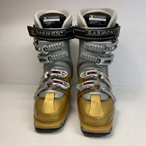 Garmont Megastar Mg Femme Ski Boots 24.5 - Picture 1 of 7