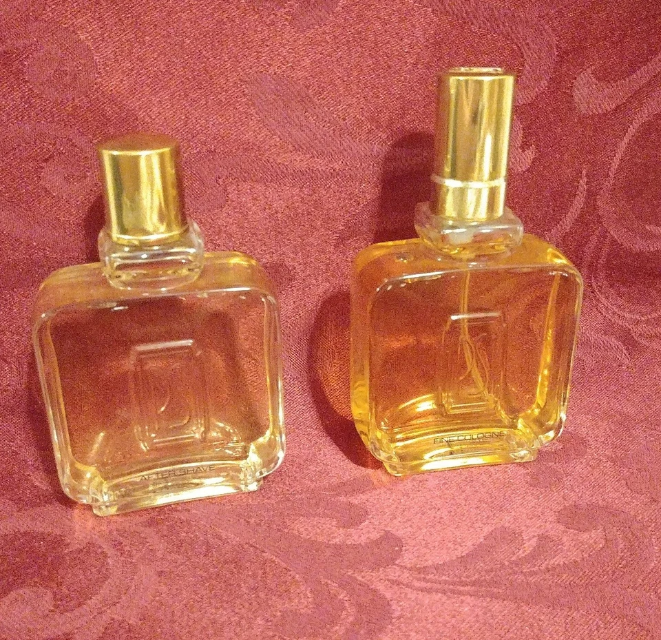 Paul Sebastian 4oz.After Shave e 4oz.Spray Colônia NOVO! - Imagem 1 de 1