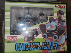 Dr. Slump Arale Cm's cms mecha collection Caramel man  - Imagen 1 de 1