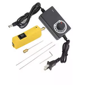 LCD Touch Screen LOCA/OCA Electric Glue Remover Machine Tool For Mobile Phones - Picture 1 of 9