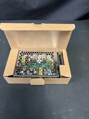 НОВЫЙ ИСТОЧНИК ПИТАНИЯ ESS50-6-M01 НОВЫЙ {H} - Изображение 1 из 4