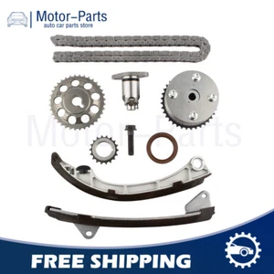 Timing Chain Kit fit for chevy Prizm for Pontiac Vibe for Toyota Celica - Picture 1 of 7