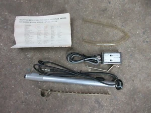 NOS Vintage Harada TK-20 Universal CB AM/FM Power Antenna O - Picture 1 of 4