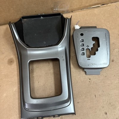 2008 2009 2010 2011 Subaru Impreza переключатель отделки консоли замок крышка 3925 - Изображение 1 из 4