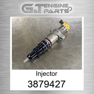 3879427 INYECTOR SE ADAPTA A CATERPILLAR (REMAN) 6 MESES DE GARANTÍA LIMITADA - Imagen 1 de 3