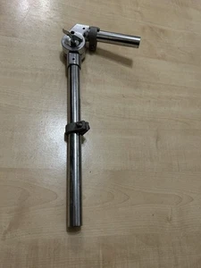 CB TOM ARM 22mm FITS PEARL SUIT DRUM KIT 7/8” - Picture 1 of 8