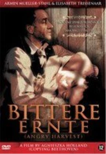 Angry harvest (DVD) (GERMAN IMPORT) (US IMPORT) DVD NEW - Picture 1 of 2