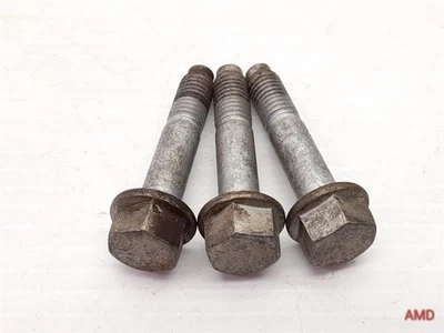 BMW 335xi 328xi E92 E90 2008 AWD AT Giubo para caja de transferencia juego de pernos de brida 3 piezas  Foto 1 de 2