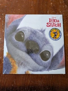 Various Artists LILO & STITCH LIVE-ACTION PICTURE DISC 10" Vinyl SOUNDTRACK  - Foto 1 di 4
