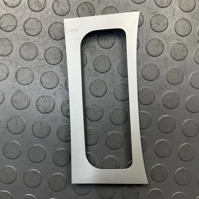 Volkswagen CC 2009-2011 cubierta de embellecedor de bisel de control de clima OEM Foto 1 de 4