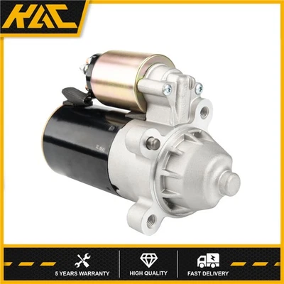 Arranque para Ford Taurus 2000-2005 3L 2006-2007 Ford Taurus 6642N YF1U11000AA Foto 1 de 4