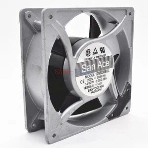 Ventilador de refrigeración ONE 109S008UL 14/12W 0,09/0,08A nuevo #tr - Imagen 1 de 3