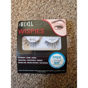 Ardell Wispies 113 False Lashes - Picture 1 of 2