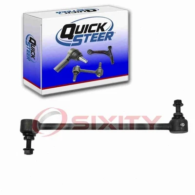 Звено стабилизатора передней подвески QuickSteer для Toyota RAV4 2001-2005 годов выпуска - Изображение 1 из 4