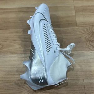 Nike Vapor Edge Pro 360 2 'White Silver' DA5456-102 Uomo Taglia 8.5, SOLO SCARPA SINISTRA - Foto 1 di 7