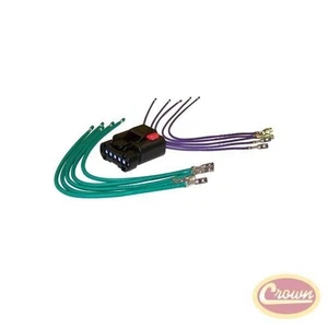 Arnés de reparación - Crown# 5017124AC - Imagen 1 de 1